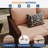 7 Person Sofa Set 6 Piece Outdoor Wicker Sofa With Swivel Rocking Chairs-1664652344
