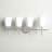 Erlandson 4 - Light Dimmable Vanity Light-338627086-338627072