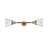 Cone 2 Light Tiltable Bath Vanity Light-33004747-33004757-33004750