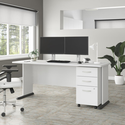 Ensemble de bureau d'ordinateur Studio A