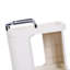 70.5cm H x 35cm W Bathroom Cabinet