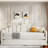 Upholstered Daybed With Trundle And Usb Charging Ports-106951666