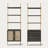 Dearbhaile Ladder Storage Bookcase-1833279254