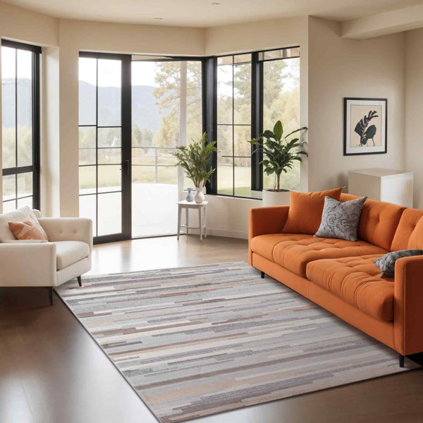 Zipcode Design Area Rug & Reviews | Wayfair.co.uk