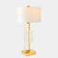 Lampe de table Posh Block