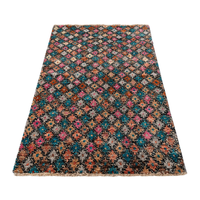 3x5 Peter Multi Rug