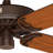Hunter Original 52" 4 or 5 - Blade Outdoor / Indoor Traditional Ceiling Fan with Pull Chain-15934717