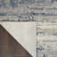 Bedwell Ivory/Blue Rug-37734878