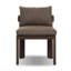 Chaise de salle à manger d'extérieur Jackson-27488