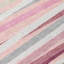 Tapis lavable intérieur / extérieur rose Liora -560976056