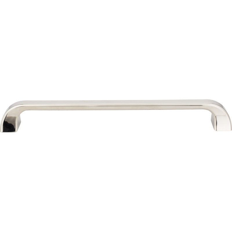 Marlo Bar / Handle Pull, Polished Nickel
