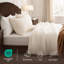Ensemble de courtepointe respirante 100% lin Clara-1396932778-1396932781