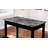 Nialynn 3 Piece Counter Dining Table Set