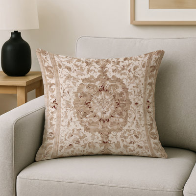 Coussin décoratif intérieur et extérieur Modern