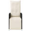 Ensemble de 2 chaises de jardin inclinables-243334831