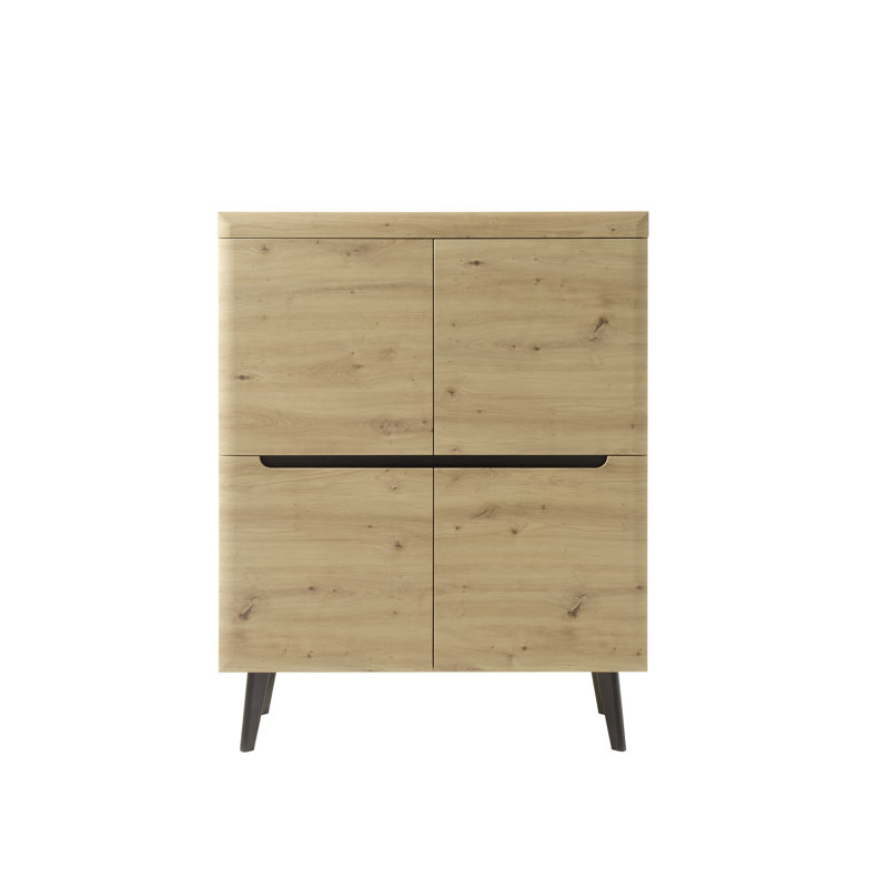 Fidelia 107cm Sideboard