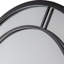 Krystell Metal Mirror