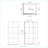 Tava 48" L X 36" W X 77.5" H Rectangular Corner Pivot Shower Kit In Chrome Finish-121487410