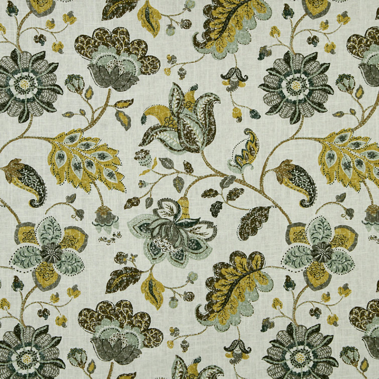 Color Library 13 Mp Spring Mix Fabric