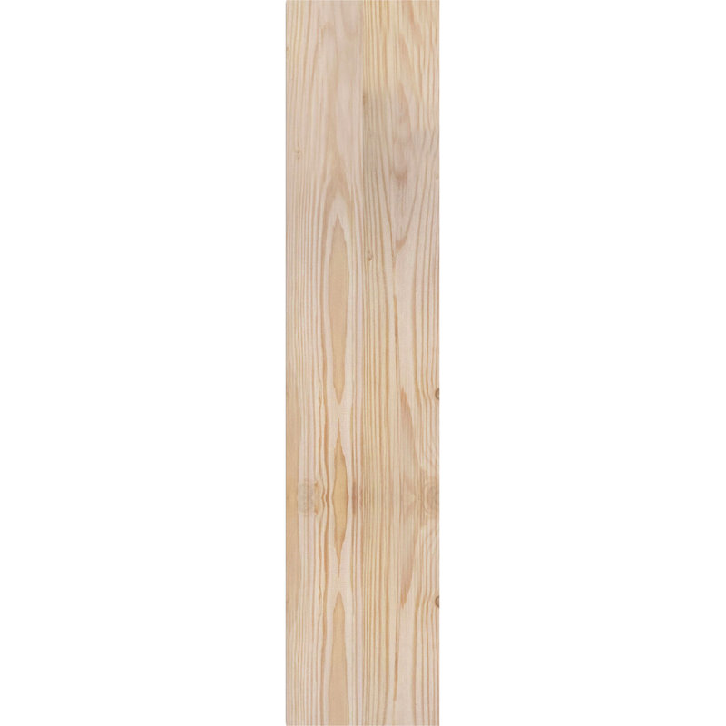 Legacy Craftsman Perspectives, P 22 po x H 26 po, Sapin Douglas de 6 po (sciage brut)