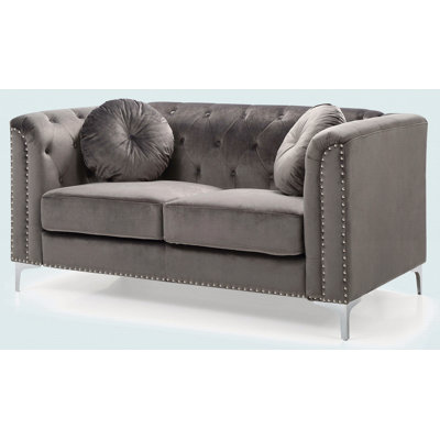 Causeuse Contemporary