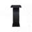 Stylish Modern Console Table with Egg-Shaped Base-1896275070