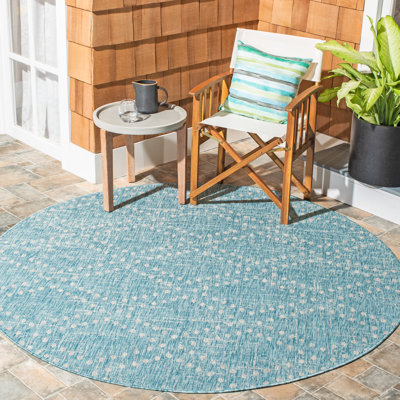 Sharri Performance Southwestern Indoor/Outdoor Area Rug