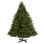Teton 7.5' H Lighted Artificial Fir Christmas Tree
