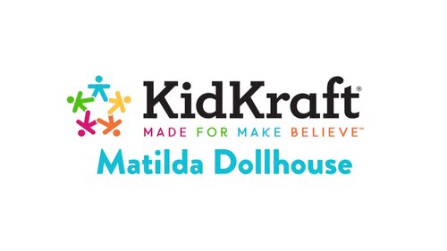 Kidkraft Casa delle bambole Matilda