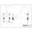 Fairfield Kitchen Bridge Faucet with Side Spray-1260315192