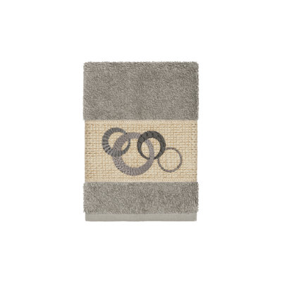 Gant de toilette Annabelle