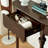 Rural Retro Minimalist Console Table