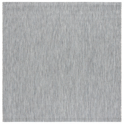Herefordshire Performance Solid Color Indoor/Outdoor Area Rug