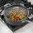 Cuisinart Chef's Classic Non Stick Hard Anodized Saute Pan with Lid-13625501