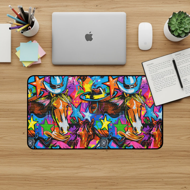 Desk Pad