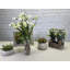Buisson artificiel Crocus-38440343