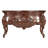 Le Piccard Bombe 58'' Console Table