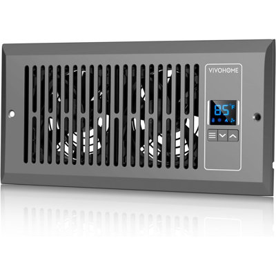 Specstar Air Curtain Fan with Speed Control