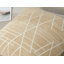Housse de coussin en jacquard à motif géométrique en chenille moderne-338776195-326169682