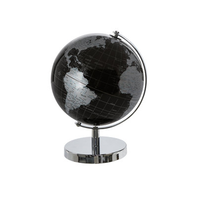 Educational World Globe