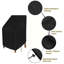 Outdoor Patio Chair Cover