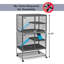 Cage pour petits animaux Ferret Nation