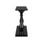 Vintage Sofa Table Console Table With Luxurious Pine Veneer And Elegance Vase-Leg Design,For Living Room Study Room Entryway Bedroom-114230547