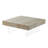 Mariany MDF Top Square Coffee Table
