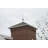 Willacoochee Metal Rooftop Finial-529883604