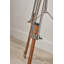Maday 179cm Tripod Floor Lamp