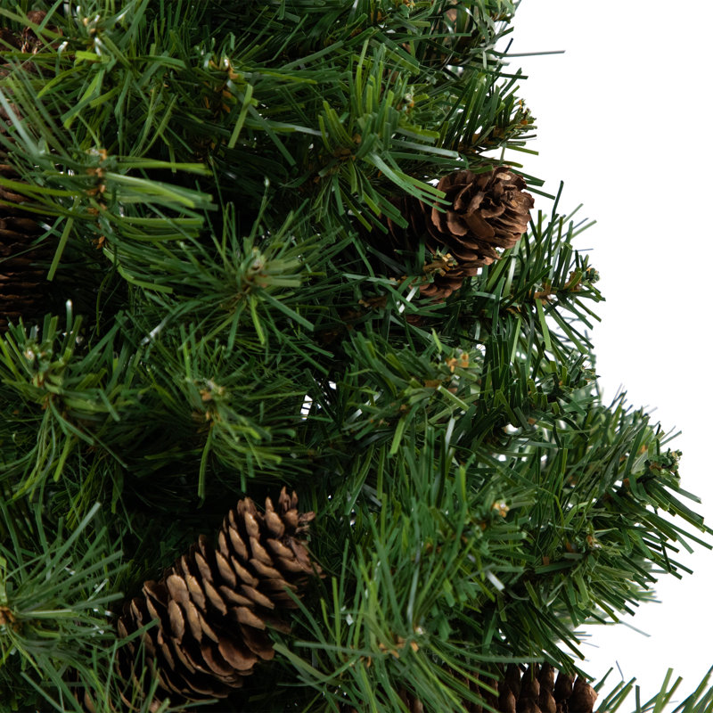 Arbre de Noël artificiel pin 2 'Dakota
