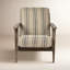 Fauteuil l 28 po Roxy-755048835