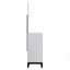Commode Glasgow G04390-D (miroir non inclus), blanc-480801845