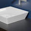 Fly 16.9'' L Bathroom Sink